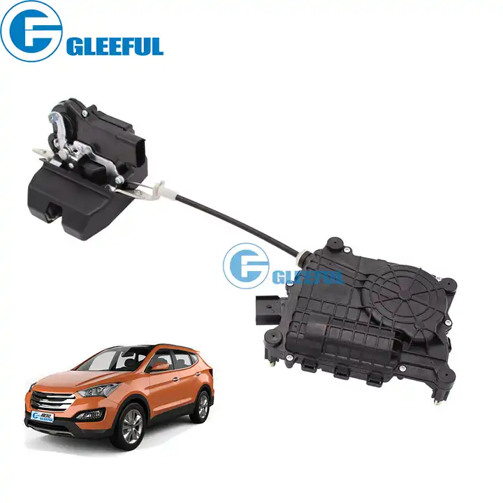 Enhancing Car Door Functionality: The Benefits of Installing a Robust Door Lock Actuator